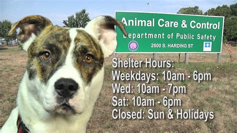 Indianapolis animal control - INDIANAPOLIS – The Administrator of Indianapolis Animal Care and Control will be serving a two-day suspension next week after actions he took ahead of a multi-agency sweep of local animal ...